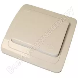 Розетка TDM ELECTRIC Валдай SQ1804-0111