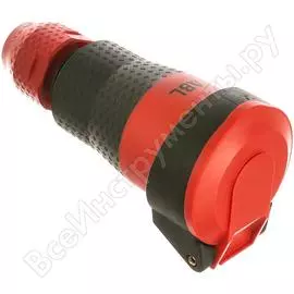 Водо- и пылезащищенная розетка ABL