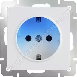 Розетка WERKEL WL01-10-03 a041316