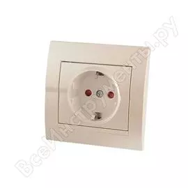Розетка Lezard