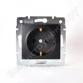 Розетка Lezard