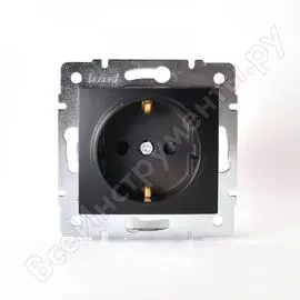 Розетка Lezard