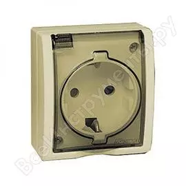 Розетка Simon