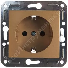 Розетка Volsten Magenta V01-16-R14-M 10043