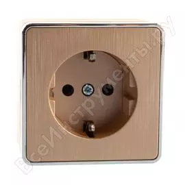 Розетка WERKEL W5071010 a051038