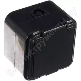 Розетка STEKKER PST16-21-44 RA 32741