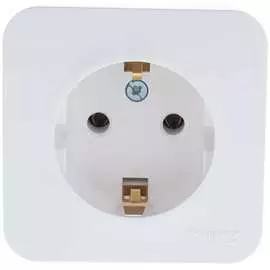 Розетка Systeme Electric BLANCA BLNRA010111