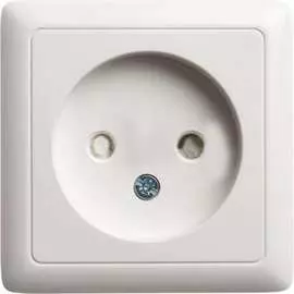 Розетка Systeme Electric Хит RA10-137-B