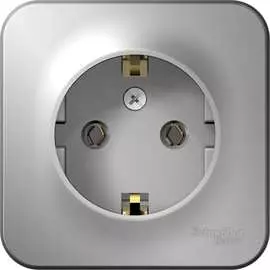 Розетка Systeme Electric Blanca BLNRA010103