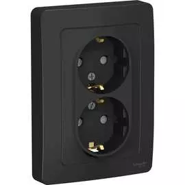 Розетка Systeme Electric Blanca BLNRS001126