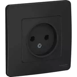 Розетка Systeme Electric Blanca BLNRS000016