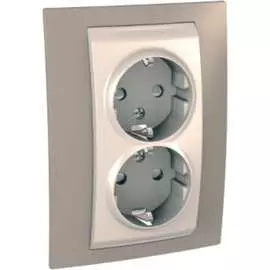 Розетка Schneider Electric