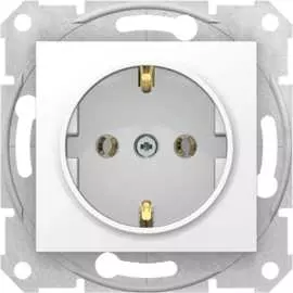 Розетка Schneider Electric