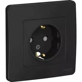 Розетка Systeme Electric Blanca BLNRS001116