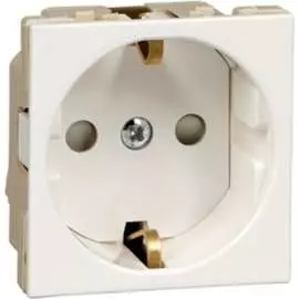 Розетка Systeme Electric Wessen 45 RN16-113-BE