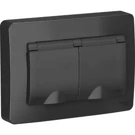 Розетка Systeme Electric Blanca BLNRS441126