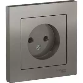 Розетка Systeme Electric AtlasDesign ATN000940