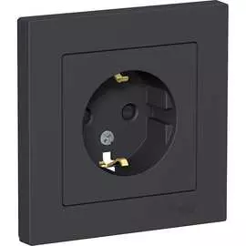 Розетка Systeme Electric AtlasDesign ATN001044