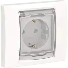 Розетка Schneider Electric