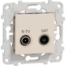 Розетка Schneider Electric