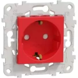 Розетка Schneider Electric