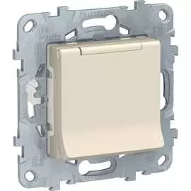 Розетка Schneider Electric