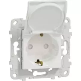 Розетка Schneider Electric