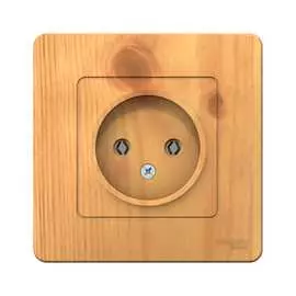 Розетка Systeme Electric BLANCA BLNRS000015