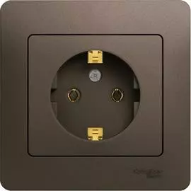 Розетка Schneider Electric