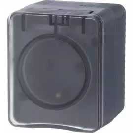 Розетка Systeme Electric AtlasDesign PROFI ATN544045