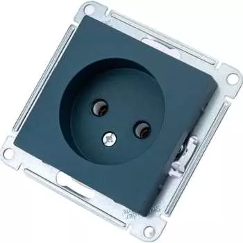 Розетка Systeme Electric AtlasDesign ATN000841