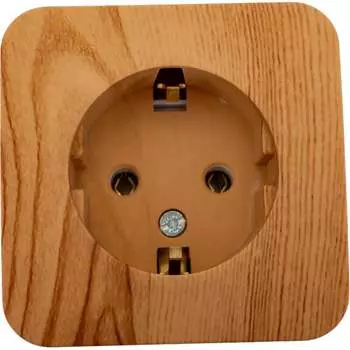 Розетка Systeme Electric BLANCA BLNRA010115