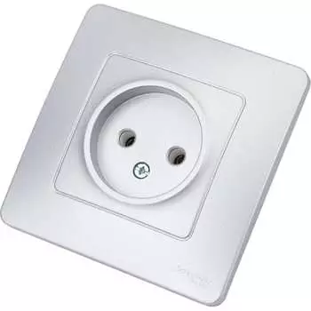Розетка Systeme Electric BLANCA BLNRS000013