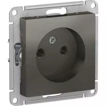 Розетка Systeme Electric AtlasDesign ATN000941