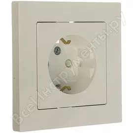 Розетка Systeme Electric ATLAS DESIGN ATN000144