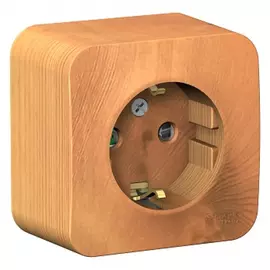 Розетка Systeme Electric BLANCA BLNRA010105