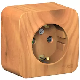 Розетка Systeme Electric BLANCA BLNRA011105