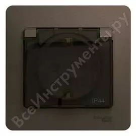 Розетка Schneider Electric