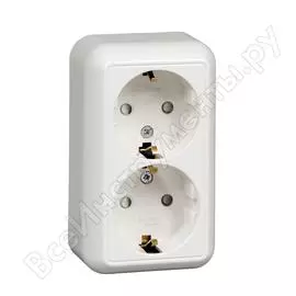 Розетка Schneider Electric