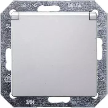 Розетка Siemens