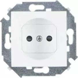 Розетка Simon 1591444-030