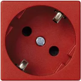 Розетка Simon К45 K11-6