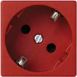 Розетка Simon К45 K01-6