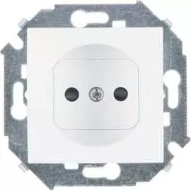Розетка Simon 1591431-030