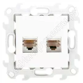 Розетка Simon 2450593-030