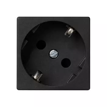Розетка Simon К45 K01-14