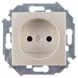 Розетка Simon 1591431-034