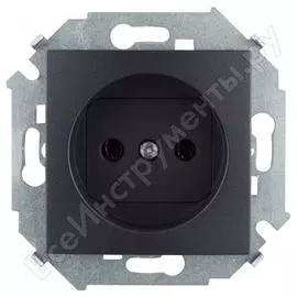 Розетка Simon 1591431-038