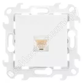 Розетка Simon 2410598-030