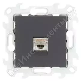 Розетка Simon 2410598-038